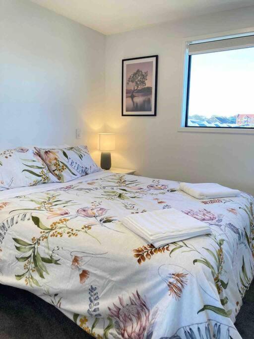 Cheerful 2 Bedroom Townhouse In Addington! Christchurch Exterior foto